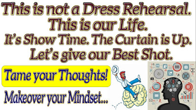 Purpose of Life